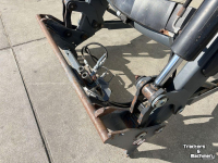 Autres tracteurs et accessoires Alö Q58