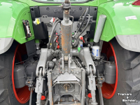 Tracteur Fendt Fendt 720 Vario Power+ Gen 6