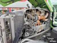 Tracteur Fendt Fendt 720 Vario Power+ Gen 6