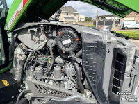 Tracteur Fendt Fendt 720 Vario Power+ Gen 6