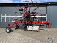 Andaineur Lely Hibiscus 815 CD Vario Hark