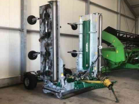 Faucheuse rotative Major 7200