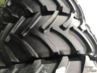 Roues, Pneus, Jantes, Barillets Jumelage Mitas 650/65R42