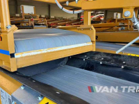 Convoyeur duo télescopique Breston 2x8-80 Duoband