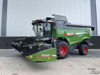 Moissonneuse batteuse Fendt 5275 C Combine