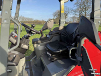 Chargeuse sur pneus Weidemann 1390