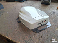 Systèmes et accessoires de GPS Case-IH RTK Ontvanger Vector Pro