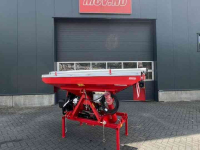 Trémie frontale de semis Kverneland DF 1 Fronttank