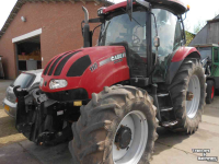 Tracteur Steyr 4110 profi