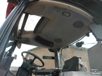 Tracteur Steyr 4110 profi