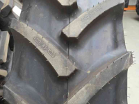 Roues, Pneus, Jantes, Barillets Jumelage Mitas 420/85R38 AC85 eerste montage