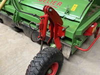 Broyeur de fanes Baselier 4LKHS310 loofklapper | highspeed | RVS