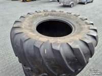 Roues, Pneus, Jantes, Barillets Jumelage Michelin 1050/50R32