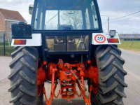 Tracteur David Brown 1290