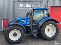 Tracteur Valtra T194 Hitech