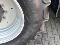 Tracteur Valtra T194 Hitech
