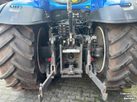 Tracteur Valtra T194 Hitech