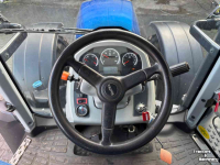 Tracteur Valtra T194 Hitech