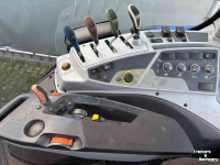 Tracteur Valtra T194 Hitech