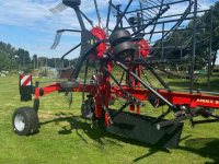 Andaineur Vicon Andex 844 middenafleg nieuw
