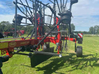 Andaineur Vicon Andex 844 middenafleg nieuw
