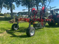 Andaineur Vicon Andex 844 middenafleg nieuw