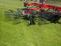Andaineur Vicon Andex 844 middenafleg nieuw