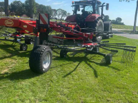Andaineur Vicon Andex 844 middenafleg nieuw