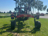 Andaineur Vicon Andex 844 middenafleg nieuw