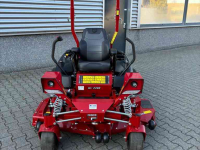 Tracteur Tondeuse Autoporté Ferris ISX2200 / 61" Zero Turn zitmaaier met wegverlichting
