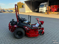 Tracteur Tondeuse Autoporté Ferris ISX2200 / 61" Zero Turn zitmaaier met wegverlichting