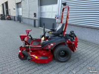 Tracteur Tondeuse Autoporté Ferris ISX2200 / 61" Zero Turn zitmaaier met wegverlichting