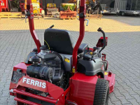 Tracteur Tondeuse Autoporté Ferris ISX2200 / 61" Zero Turn zitmaaier met wegverlichting