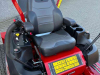 Tracteur Tondeuse Autoporté Ferris ISX2200 / 61" Zero Turn zitmaaier met wegverlichting