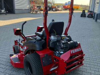 Tracteur Tondeuse Autoporté Ferris ISX2200 / 61" Zero Turn zitmaaier met wegverlichting