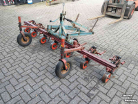 Bineuse Rau Schoffelmachine / Schoffelbalk