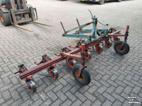 Bineuse Rau Schoffelmachine / Schoffelbalk