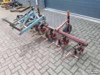 Bineuse Rau Schoffelmachine / Schoffelbalk