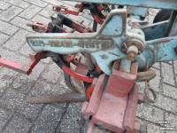 Bineuse Rau Schoffelmachine / Schoffelbalk