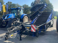 Autres matériel de récolte et accessoires SU-Tech Doorvalmat