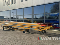 Convoyeur duo télescopique Breston 2x8-80 Duoband