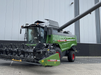 Ensileuse automotrice Fendt 5275 C Combine