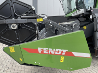 Ensileuse automotrice Fendt 5275 C Combine