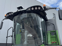 Ensileuse automotrice Fendt 5275 C Combine