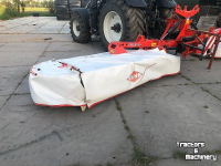Faucheuse  Kuhn - GMD 8730 FF