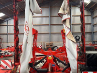 Faucheuse  Kuhn - GMD 8730 FF