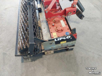 Herse rotative Lipco UKD 125L