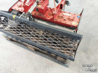 Herse rotative Lipco UKD 125L