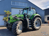 Tracteur Deutz 6230  HD   TTV   Warrior