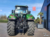 Tracteur Deutz 6230  HD   TTV   Warrior